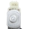 Power Window Lift Motor Front Left Fit For 2009 Chrysler 300 2006-2011 Dodge Attitude Hyundai Accent 2008 Elantra I Replacement