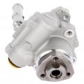 Power Steering Pump 21-5358 Fit 2000 2001 2002 2003 2004 2005 2006 For Tt Assist