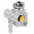 Aintier Power Steering Pump 21-5358 Fit 2000 2001 2002 2003 2004 2005 2006 For Tt Assist