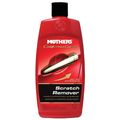 Mothers 08408 California Gold Scratch Remover 8 Oz 