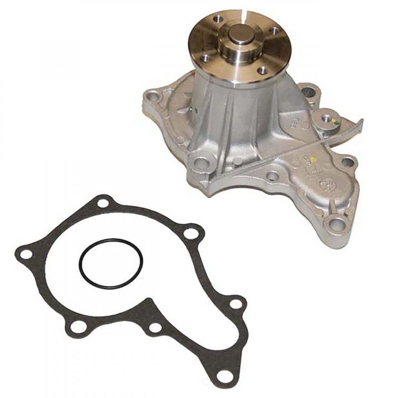 Gmb Water Pump