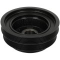Harmonic Balancer Crankshaft Pulley Fit For Infiniti For Nissan 3 3l 123030w001