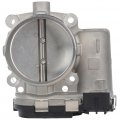Throttle Body Fuel Injection Electronic Assembly 0280750570 S20203 6e7012 Tb1163 5184349ae 5184349ad 5184349ac 05184349ae 