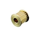 K40 Gear Wheel Pulley With Id 5mm 