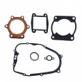 Labwork Motor Engine Top End Gasket Set Kits Replacement For 1988-2006 Yamaha Blaster 200