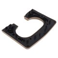 Center Console Cup Holder Pad Material Durable And Easy To Clean For 2004-2014