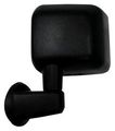 Sherman Replacement Part For Jeep Wrangler-sahara Driver Side Mirror Outside Rear View Partslink Number Ch1320271 