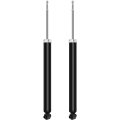 Rear Shock Absorbers For Chrysler 300 2005 2010 Dodge Challenger 2009 2011 Charger 2006 Magnum 2008 2 Pieces 349065 5797 