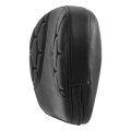 Detachable Sissy Bar Backrest Pad Fit For Touring Road King Glide Electra Street 1997-2023 Breakout Fat Bob Heritage Classic