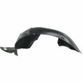 Front Driver Side Fender Inner Panel For Volkswagen Beetle 2012 2019 Coupe And Convertible 5c5805911k Vw1248126 