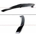 Kdm R Style Gloss Black Trunk Lid Spoiler Wing Compatible With 2021 2022 Kia K5 Lx Lxs Gt Ex All Models
