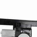Ocpty Front Right Side Power Window Regulator Fit For 2013 2014 2015 2016 2017 2018 Nissan Altima W Motor 748-065