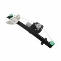 Ocpty Front Right Side Power Window Regulator Fit For 2013 2014 2015 2016 2017 2018 Nissan Altima W Motor 748-065