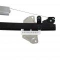 Ocpty Front Right Side Power Window Regulator Fit For 2013 2014 2015 2016 2017 2018 Nissan Altima W Motor 748-065