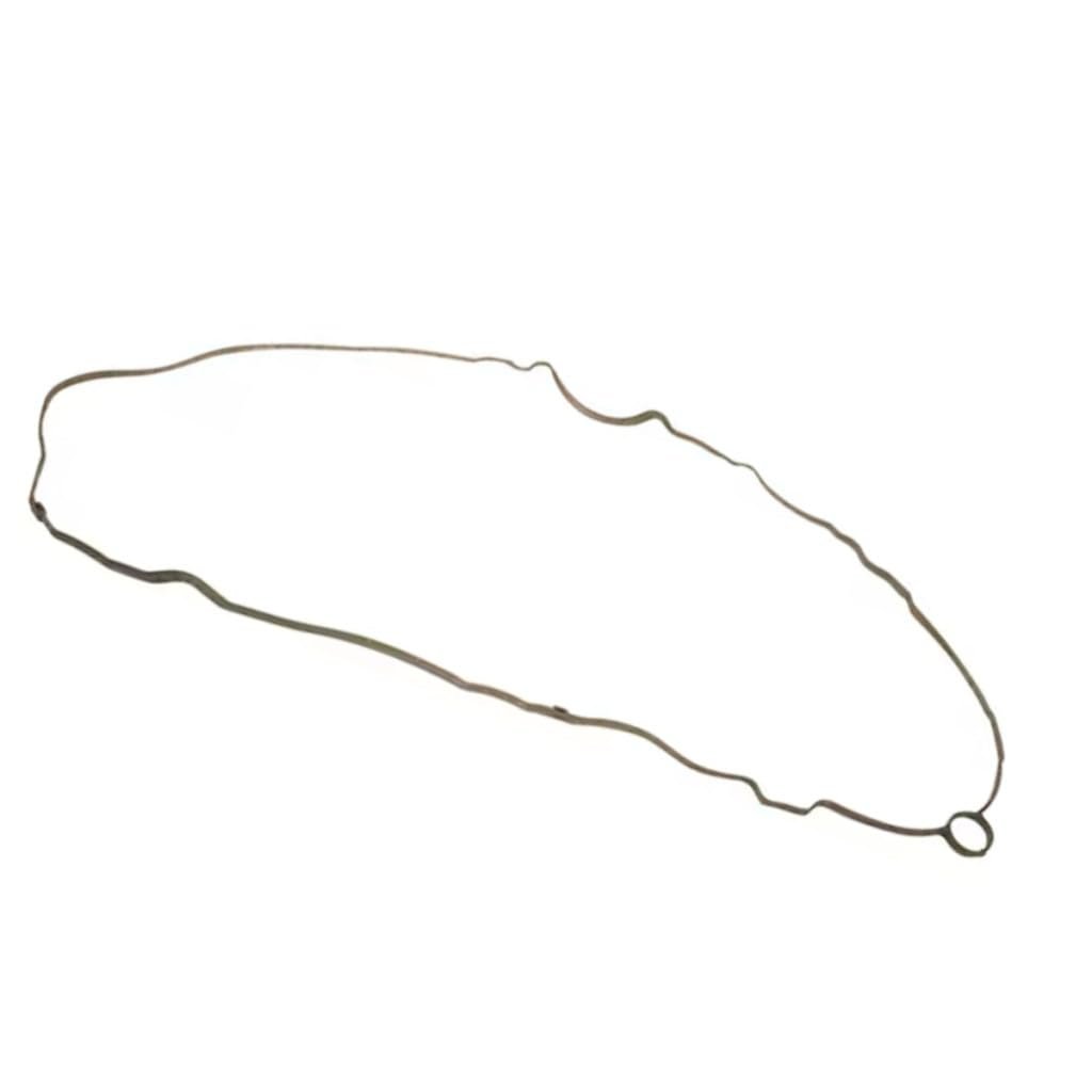 Valve Cover Gasket For Buick Regal 2014 2017 Rubber Black 0 32 In 8 01 Mm Thickness Part Number Alx-pau-ac-12635953-cla7