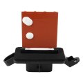 Ac Blower Motor Resistor For Chevy Malibu 2004 2012 Pontiac G6 2005 2010 Saturn Aura 2007 2009 Replacement Ru376 Ru376t 