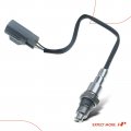 A-premium O2 Oxygen Sensor Compatible With Land Rover Range 2020 Sport 2019 Defender 110 2020 L4 2 0l Center