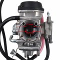 Labwork Carburetor 13200-21g10 Replacement For Suzuki Ozark 250 2002-2009 Quadsport Z250 2004-2009