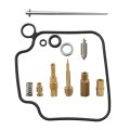 Carburetor Repair Kit Replacement For Honda 400ex 1999-2004 