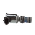 Carlights360 For Pontiac Firebird 1993-2002 Transmission Control Solenoid Blade Terminal Female Connector Quantity 1 Male