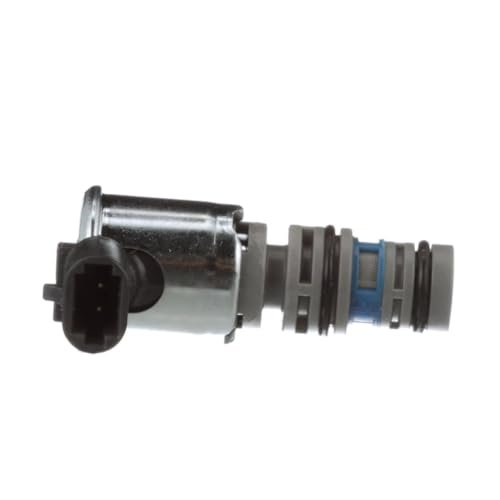 Carlights360 For Pontiac Firebird 1993-2002 Transmission Control Solenoid Blade Terminal Female Connector Quantity 1 Male