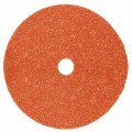 Cubitron Ii Fibre Disc 987c 60 4-1 2 In X 7 8 Die 450e 