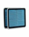 Cartist 2-pack Engine Air Filter For Impreza 2008-2016 Legacy 2005-2019 Outback Wrx 2015-2021 Ester 2009-2018 Tribeca 2008-2014 