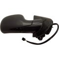 Passenger Side Door Mirror For Chrysler Town And Country 2001-2007 Power Heated Manual Folding Paintable Replacement 4894404af 