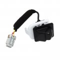 Secosautoparts 95760-a7000 Rear View Back Up Camera Fit For Kia Forte Sedan Models 2014-2016