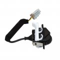 Secosautoparts 95760-a7000 Rear View Back Up Camera Fit For Kia Forte Sedan Models 2014-2016