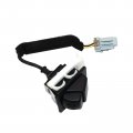 Secosautoparts 95760-a7000 Rear View Back Up Camera Fit For Kia Forte Sedan Models 2014-2016