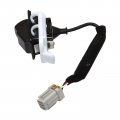 Secosautoparts 95760-a7000 Rear View Back Up Camera Fit For Kia Forte Sedan Models 2014-2016