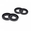 Boss Bearing S-atv-fr-1002-4b5-b-1 Both Front Wheel Bearings And Seals Kit For Suzuki Lt-z90 Ltz90 2007-2009 
