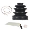 Aintier Cv Joint Boot Kit Fit For Polaris Sportsman 500 700 Outer 