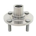 Spk350 Wheel Hub For Mitsubishi 4 Bolt Pattern 1 063 In Center Bore 803 Diameter Grade 8 Alloy Steel Carbon Construction 