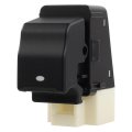 Rear Side Power Window Switch Control For 2009 Buick Lacrosse And To 2013 Chevrolet Impala Replaces 25828886 Dws239 1s12539 