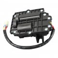 Gxywady Front Differential 3306-264 0502-579 Replacement For Arctic Cat 400 425 500 650 700