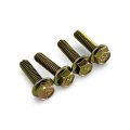Polaris Magnum Scrambler 500 Sportsman Replacement Screws Pack Of 4 