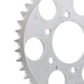 Niche Drive Sprocket Chain Combo For Suzuki Gsxr750 Front 15 Rear 42 Tooth 530hz Standard 108 Links 