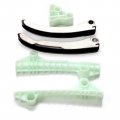Ocpty Timing Chain Kit Compatible With 1993-2011 For Buick Cadillac Oldsmobile Lucerne Dts Sts Xlr Srx Deville Seville Aurora