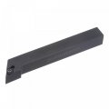 Uxcell Indexable Cnc Lathe Turning Tool Holder 93a Sdjcr1212h07 1 2 Shank 42cr Steel Carbide For Grooving Threading