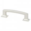 Handyct Pro-pack 2 Classic Comfort Designers Group 10 Pull 96mm C C Polished Nickel 