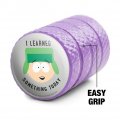 South Park Kyle I Learned Something Today Tire Rim Wheel Aluminum Valve Stem Caps