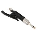 3pcs Fuel Injectors Compatible For 2017-2021 Bmw M240i Xdrive 2014-2021 Mini Cooper 2016-2019 Clubman 0261500541