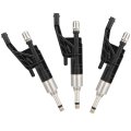 3pcs Fuel Injectors Compatible For 2017-2021 Bmw M240i Xdrive 2014-2021 Mini Cooper 2016-2019 Clubman 0261500541
