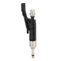 3pcs Fuel Injectors Compatible For 2017-2021 Bmw M240i Xdrive 2014-2021 Mini Cooper 2016-2019 Clubman 0261500541