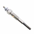 Fridayparts 4 Pcs Glow Plugs Compatible For Skid Steer Loader Bobcat 843 Gehl Sl5620 Sl5625 5620 5625 Replacement