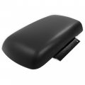 Kuafu Center Console Lid Armrest Door Compatible With 1997-2002 Pontiac Firebird Chevy Chevrolet Camaro W Button Hinge