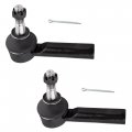 Front Sway Bar Links Outer Tie Rods And Lower Ball Joints Kit For Chevrolet Equinox 2005 2009 Pontiac Torrent 2006 Saturn Vue 