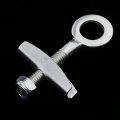 2x 47cc Pocket Mini Dirt Motor Bike Axle Chain Adjuster Bolt Tensioner